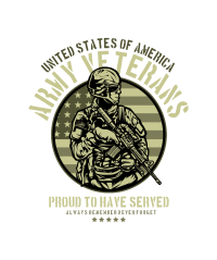U.S. Army Veterans
